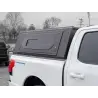 Hardtop Contour Full-size Ford F150 benne 5.5" 2022+ Alu-Cab